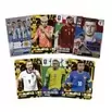 Autocollants Panini Fifa Coupe du Monde 2026 - 56 cartes +4 édition limitée