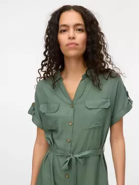 VMBUMPY Robe courte
