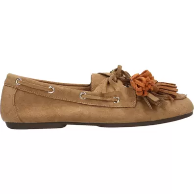 Mocassin Cognac