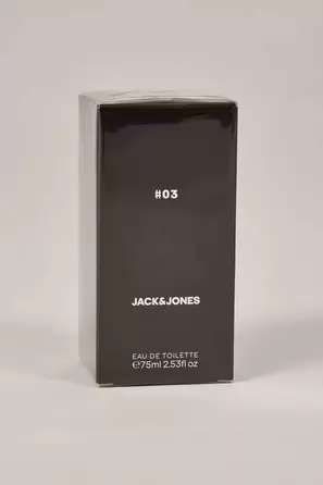 Parfum - zwart