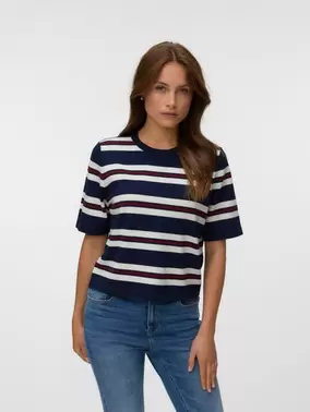 VMSILJE Pull en maille