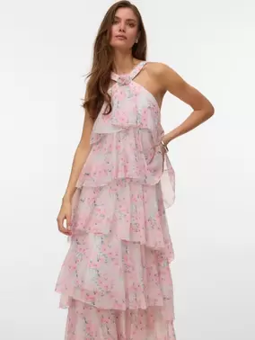 VMFELICIA Robe longue