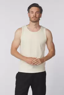 Selected Débardeur Andre Tank
