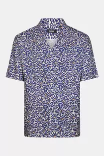 Antwrp Chemise Bsh012-C618 As