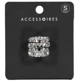 Ring set