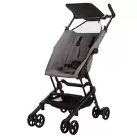 Poussette canne ultra-compacte Victoria gris