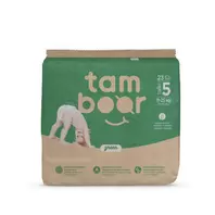 Couche Green T5 junior - x23