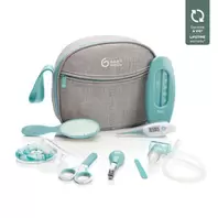Trousse de soin pour bébé - Aqua