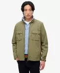 Veste zippée Essentials