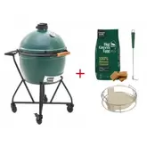 Starterspack IntEGGrated Nest Barbecue à Charbon XLarge 7 pcs