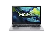 ACER Aspire Go 15 AG15-42P-R1AL - 15.6 inch - Full HD - AMD Ryzen 7 5825U - 16 GB - 512 GB - Radeon™ RX Vega 8