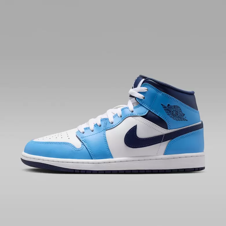 Air Jordan 1 Mid