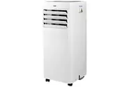 DOMO DO10162 CoolMax 20m² 7.000 BTU Airconditioner Wit
