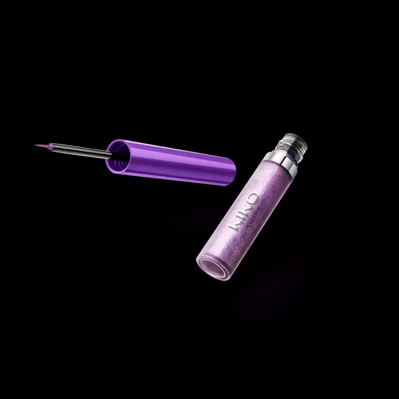 Hue Ready? Eye'M So Bold Liquid Eyeliner 02