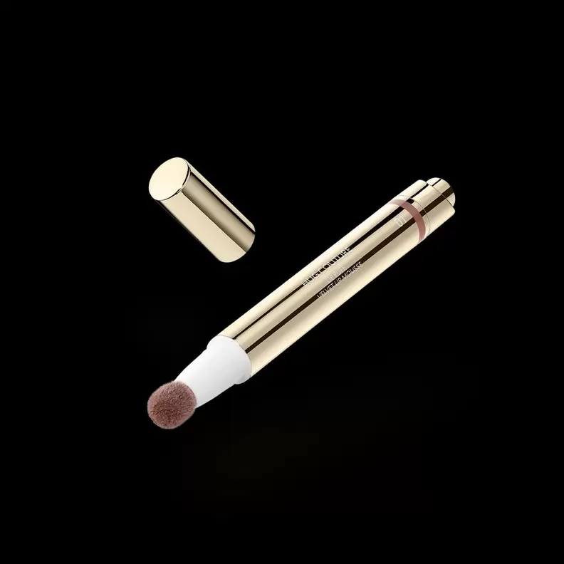 Hug Couture Lip Puff Velvet Lip Mousse 01