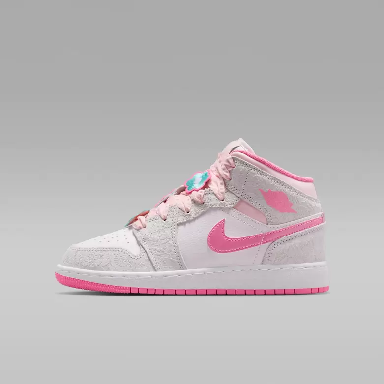 Air Jordan 1 Mid Alt SE
