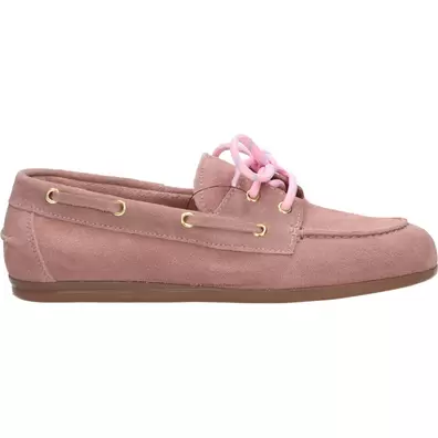 Mocassin Roze