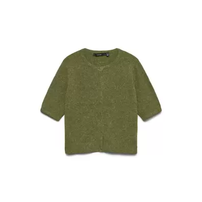 Gilet Groen