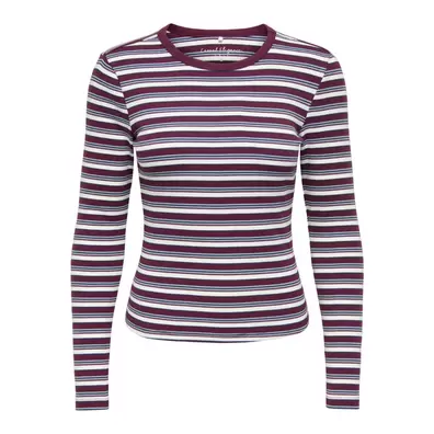 Trui Bordeaux