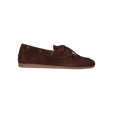 Mocassin Bruin