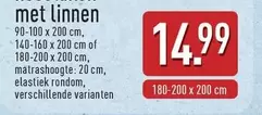 Met Linnen