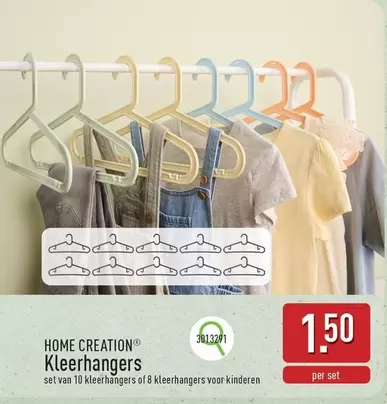 Kleerhangers
