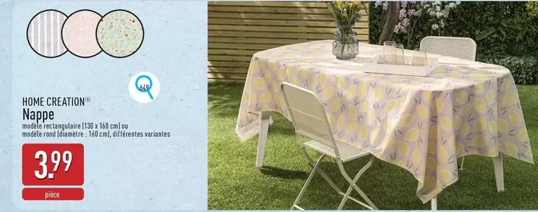 Nappe