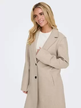ONLY ONLCARRIE Coat - 15213300