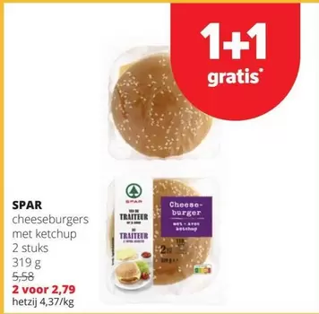 Cheeseburgers