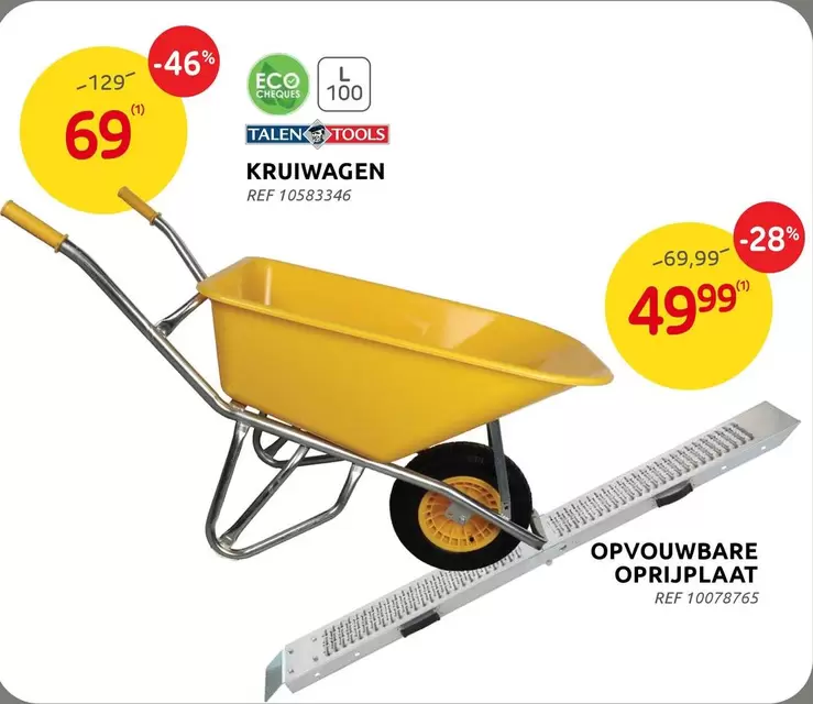 KRUIWAGEN REF 10583346