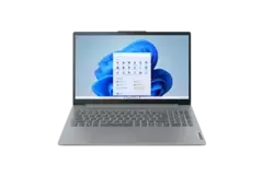 LENOVO IdeaPad Slim 3 15AMN8 - 15.6 inch - Full HD - AMD Ryzen 5 7520U - 16 GB - 512 GB -
