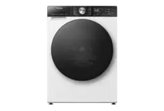 HISENSE WF5S1043BW - Wasmachine voorlader - 10.5 kg - 1400 rpm - 72 dB