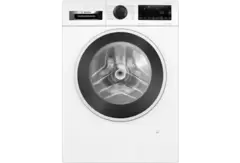 BOSCH WGG244ZMFG - Wasmachine voorlader - 9 kg - 1400 rpm - 71 dB