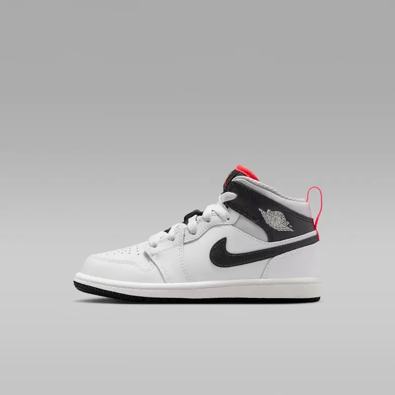 Jordan 1 Mid