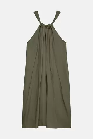 VERO MODA® Kleedje - groen