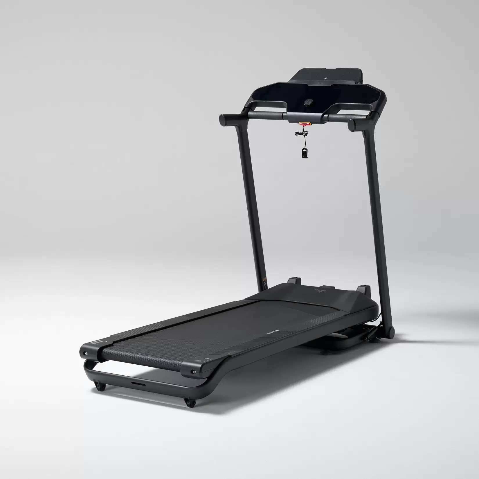 Opvouwbare loopband 16 km/u Run 500 met Decathlon-garantie