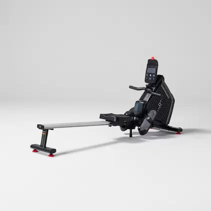Interactieve roeitrainer 500B met Decathlon-garantie