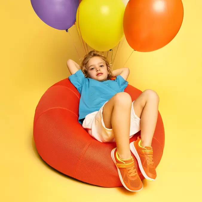 FOOT-RUN JUNIOR