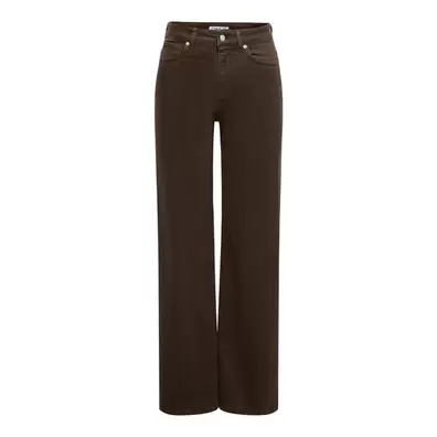 Broek Bruin