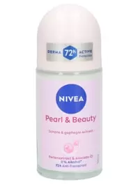 Nivea déodorant roll-On Pearl & Beauty 50 ml