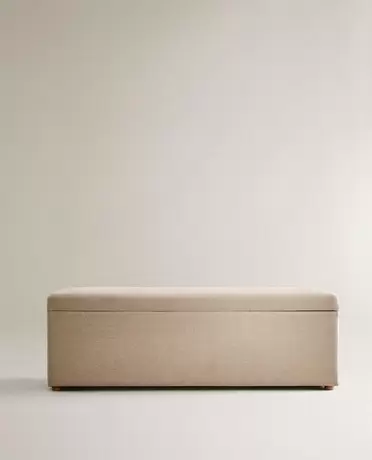 MEDIUM STORAGE BENCH