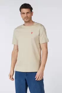 STRØM T-Shirt Lobster