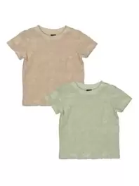 T-shirt nouveau-né taille 50 – 68