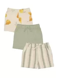 Short nouveau-né taille 50 – 68