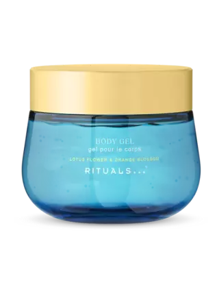 Body Gel