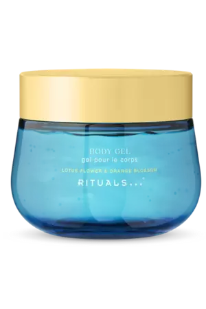 Body Gel