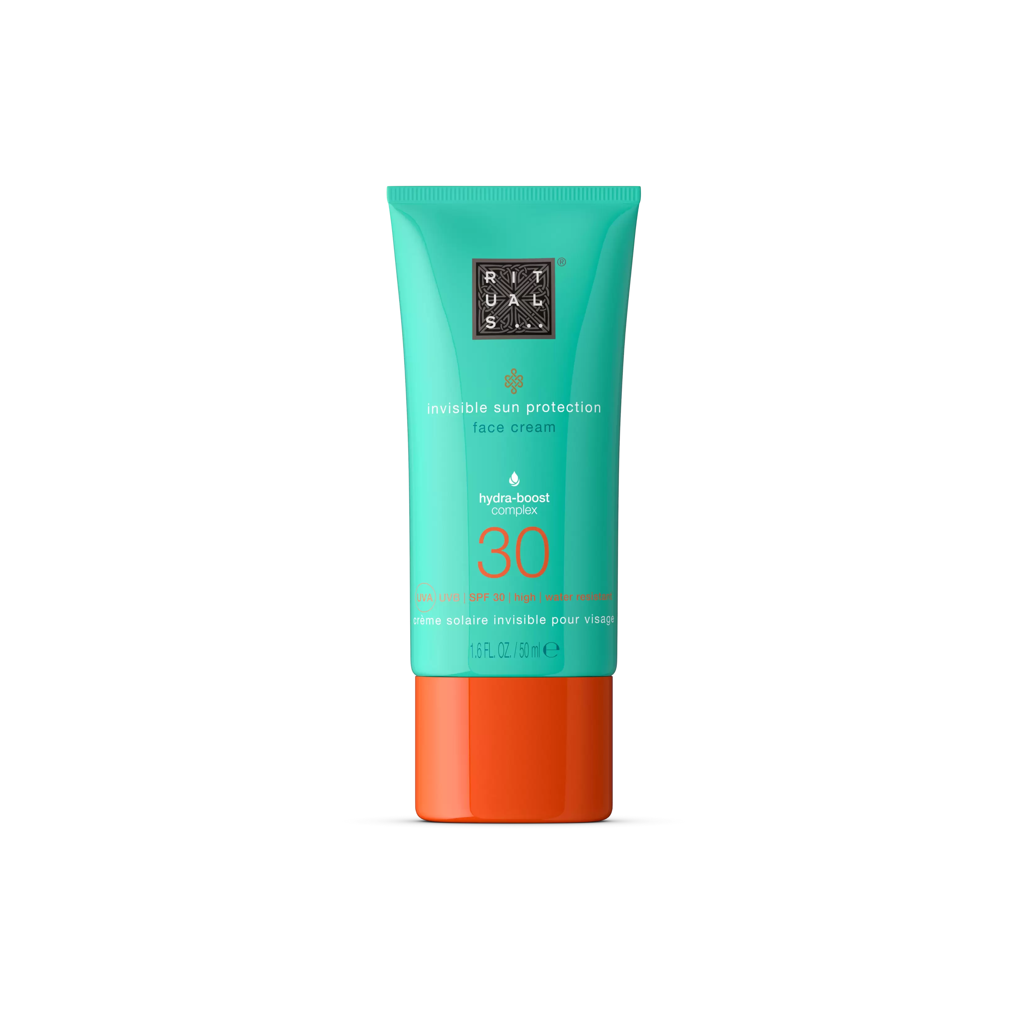 Sun Face Cream SPF 50