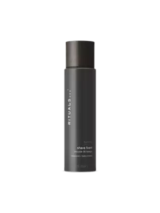 Shave Foam