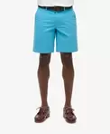 Short chino stretch