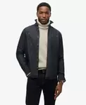 The Merchant Store - Surchemise en jean